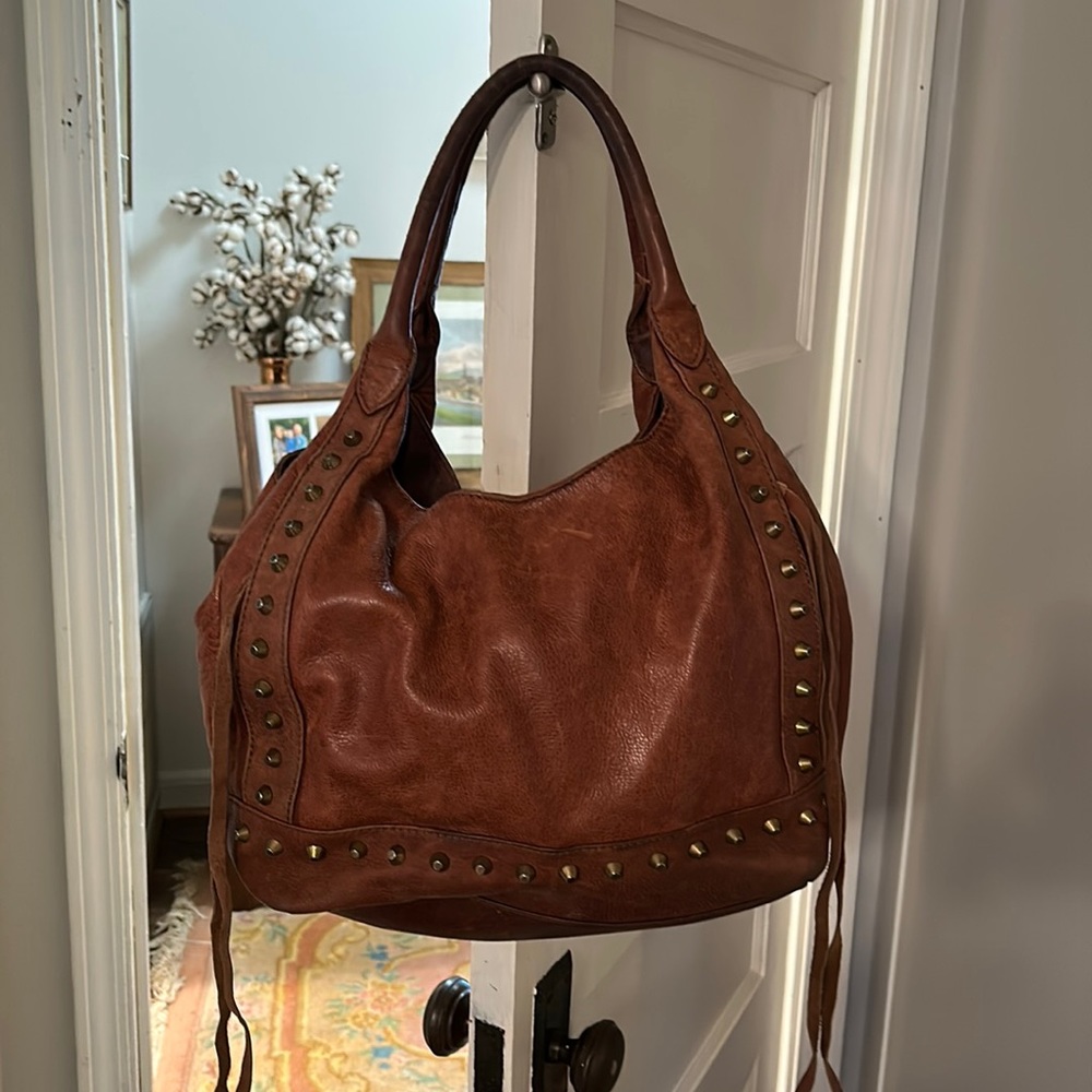 Lucky brand purse